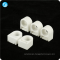 high strength 95 alumina ceramic insulator customized model